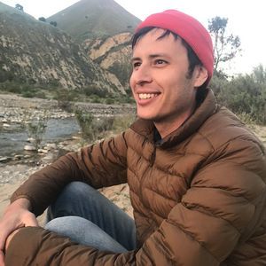 Meet your Posher, Daniel